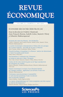 Revue économique 75-3